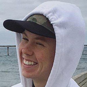 Tanner Fox, 25 (YouTube Star)