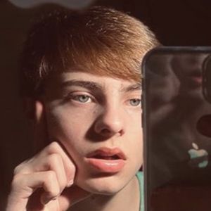 Tanner Gabona, 22 (TikTok Star)