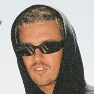 Tanner Harvey, 28 (TikTok Star)