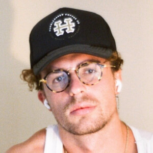 Tanner Harvey, 28 (TikTok Star)