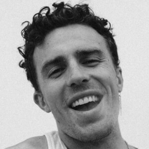 Tanner Harvey, 28 (TikTok-ster)