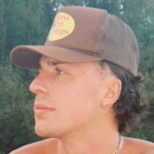 Tanner Harvey, 28 (TikToker)