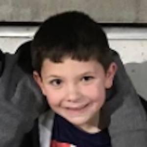 Tanner Jackson Smith, 13 (Estrelas do YouTube)