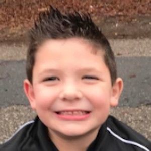 Tanner Jackson Smith, 14 (Star di YouTube)