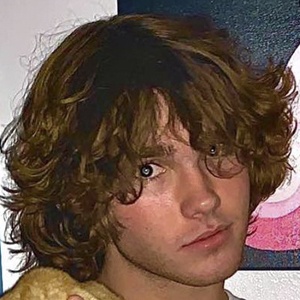 Tanner Keener, 23 (TikTok-ster)