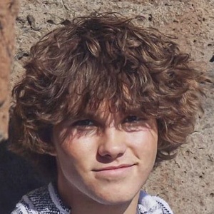 Tanner Keener, 23 (TikTok Star)