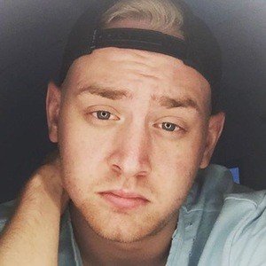 Tanner Malmedal, 30 (YouTube-ster)