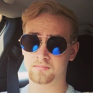 Tanner Malmedal, 30 (YouTube Star)