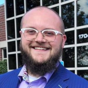 Tanner Peeler, 28 (TikTok-ster)