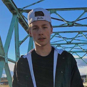 Tanner Stewart image 3