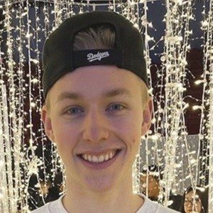 Tanner Stewart image 5