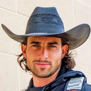 Tanner Thomas, 28 (TikTok Star)