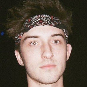 Tanner Voss, 26 (TikTok Star)