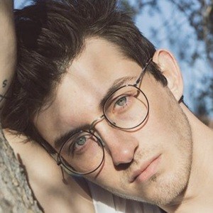 Tanner Voss, 26 (TikTok明星)