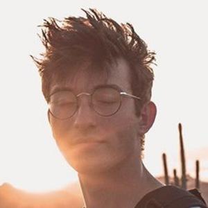 Tanner Voss, 26 (TikTok明星)