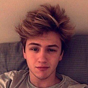 Tanner Wasnidge, 29 (Instagram明星)