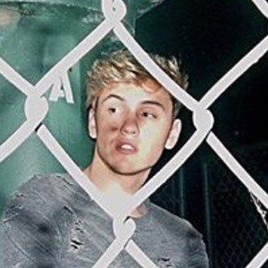 Tanner Wasnidge, 29 (Instagram明星)