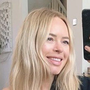 Tanya Burr, 36 (TV Actress)