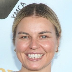 Tanya Rad, 38 (电台主持人)