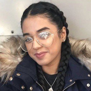 Tanya Slays, 27 (Instagram Star)