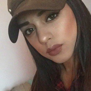 Tanya Slays, 27 (Instagram Star)