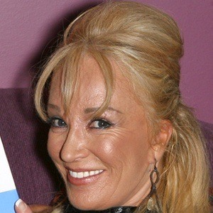 Tanya Tucker image 4