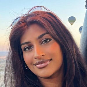 tanyavader, 22 (TikTok明星)