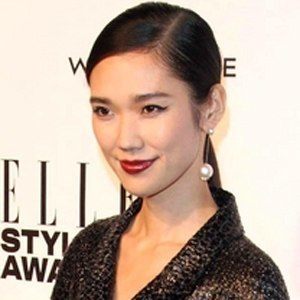 Tao Okamoto image 3