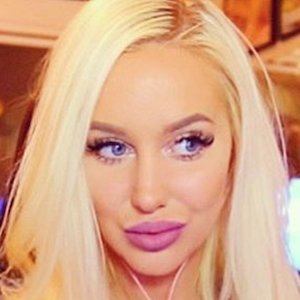 Tara Babcock, 35 (Star di YouTube)