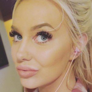 Tara Babcock, 35 (YouTube Star)