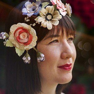 Tara Galuska, 41 (Illustrator)