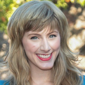 Tara Nicole Azarian, 26 (Cosplayer)