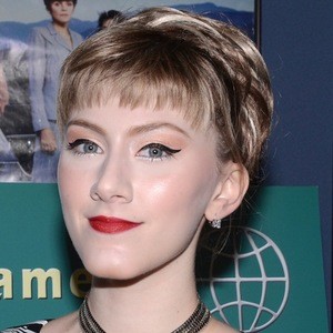 Tara Nicole Azarian, 26 (Cosplayer)