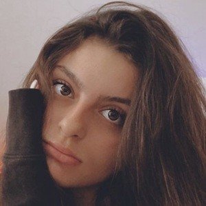 Tara Sterchi, 20 (TikTok明星)