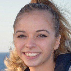 Tara Young, 27 (TikTok Star)