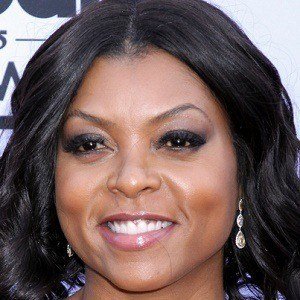 Taraji P. Henson, 53 (Movie Actress)