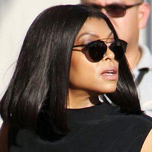 Taraji P. Henson, 55 (Movie Actress)