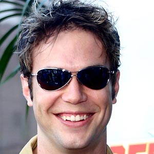 Taran Killam, 41 (TV Actor)