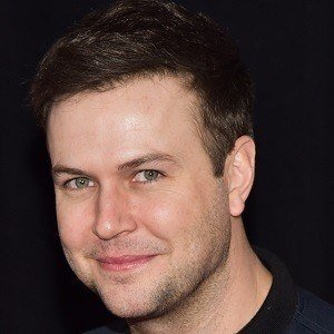 Taran Killam image 3