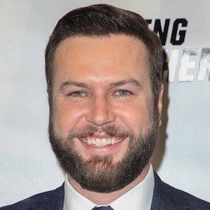 Taran Killam image 4