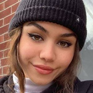 Tarayummy, 23 (YouTube Star)