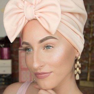 Taren Terrell-Castello, 37 (Star d'Instagram)