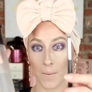 Taren Terrell-Castello, 37 (Instagram Star)