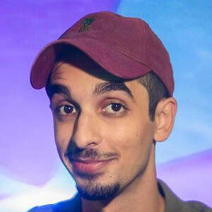 Tareq Salameh