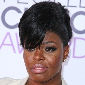 Ta'Rhonda Jones, 35 (电视女演员)