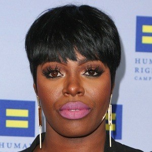 Ta'Rhonda Jones image 3