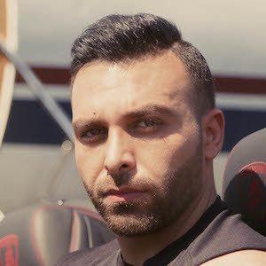 Tarik Freitekh image 2