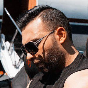 Tarik Freitekh image 3