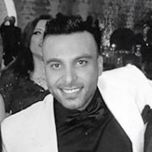 Tarik Freitekh image 4