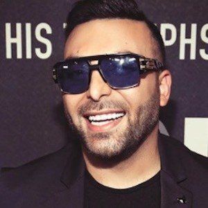 Tarik Freitekh image 5